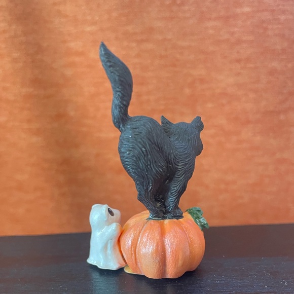 Halloween Haunted House Mini Miniatures Set (#6) - Picture 6 of 9